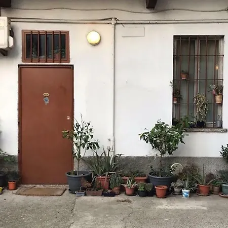 게스트하우스 Casa D'artista 밀라노