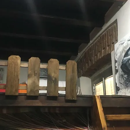 Casa D'artista *