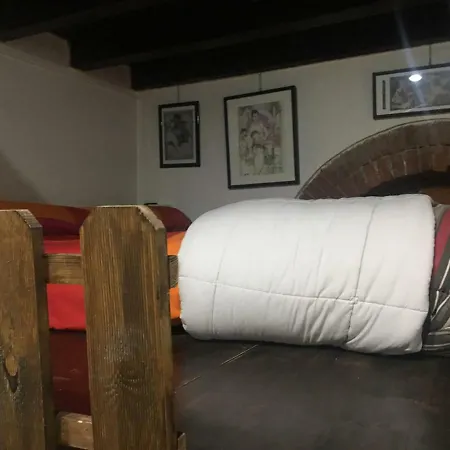 Casa D'artista 밀라노