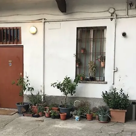 Casa D'artista *