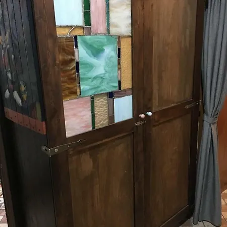 Casa D'artista 게스트하우스