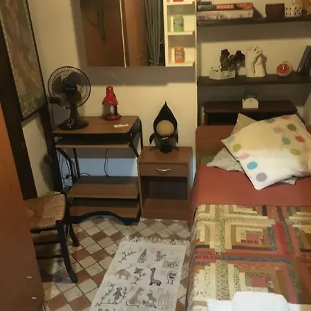 Casa D'artista 밀라노