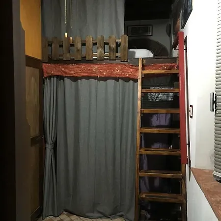 Casa D'artista * Milano