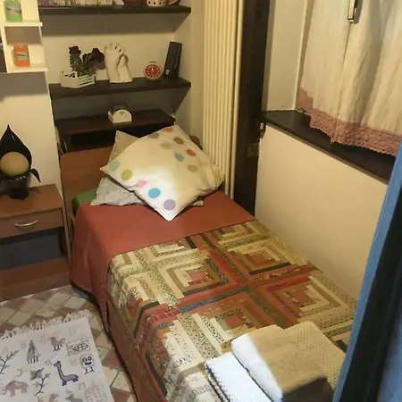 Gæstehus Casa D'artista Milano