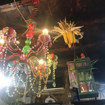 Casa D'artista Μιλάνο