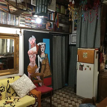 Casa D'artista Πανσιόν